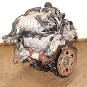 1995 2003 Toyota 4RUNNER T00 Tacoma 5vz fe engine For Sale 1