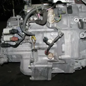 1997 2001 JDM Honda Prelude Automatic Transmission Triptronic M6HA H22A 2.2 VTEC