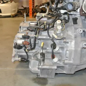 1998 2002 Honda Accord Automatic Transmission F23A F23A1 VTEC 4 Cylinder For Sale