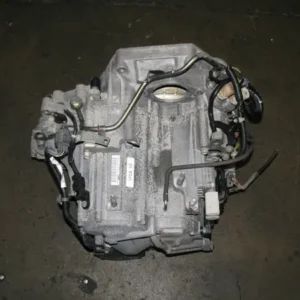 1998 2002 Honda Accord Automatic Transmission F23a F23a1 Vtec 4 Cylinder Jdm