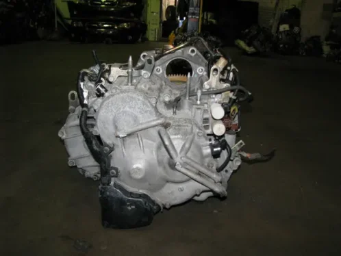 1998 2002 Honda Accord Automatic Transmission F23a F23a1 Vtec 4 Cylinder Jdm1