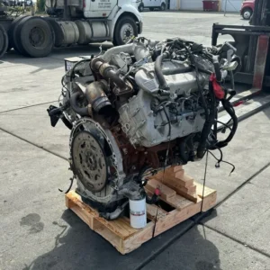 20 22 Ford F250 F350 6.7L Superduty Engine For Sale 1