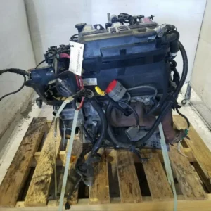 2001 2008 Ford Explorer Engine For Sale 1