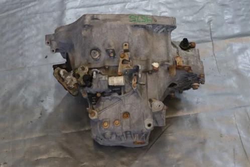 2002 – 2004 Acura Rsx Type S Dc5 K20a2 Prb Oem 6 Speed Manual Transmission For Sale5