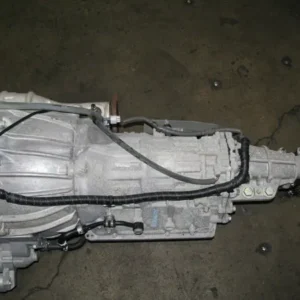 2003 2008 Mazda RX8 Automatic Transmission 13B Renesis For Sale