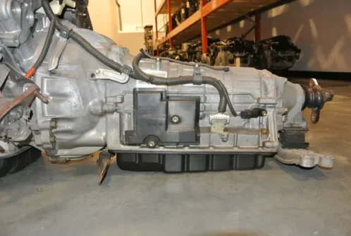 2005 2006 Lexus LS430 GS430 SC430 6 Speed Automatic Transmission 3UZ 4.3L JDM 1