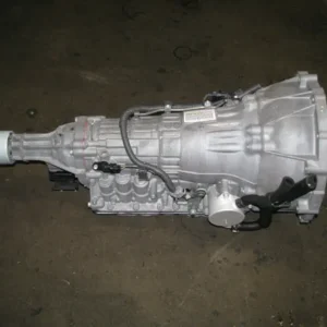 2006 – 2012 Lexus IS250 Automatic Transmission 2.5L RWD For Sale