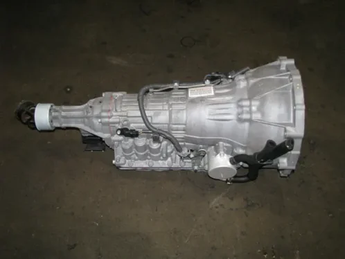 2006 – 2012 Lexus IS250 Automatic Transmission 2.5L RWD For Sale