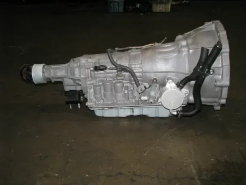 2006 – 2012 Lexus IS250 Automatic Transmission 2.5L RWD For Sale1