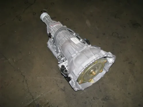 2006 – 2012 Lexus IS250 Automatic Transmission 2.5L RWD For Sale2