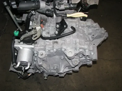 2007 2012 Nissan Sentra CVT Transmission 2.0L MR20 MR20DE For Sale