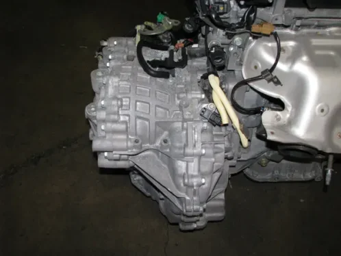 2007 2012 Nissan Sentra CVT Transmission 2.0L MR20 MR20DE For Sale2