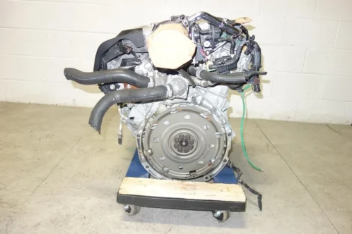 2008 2014 JDM Honda Accord J35A VCM 3.5L Engine For Sale 1