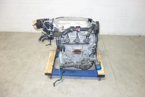 2008 2014 JDM Honda Accord J35A VCM 3.5L Engine For Sale3 1