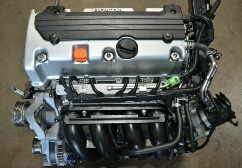 2008 – 2012 Honda Accord 4 Cylinder Engine For Sale2 1