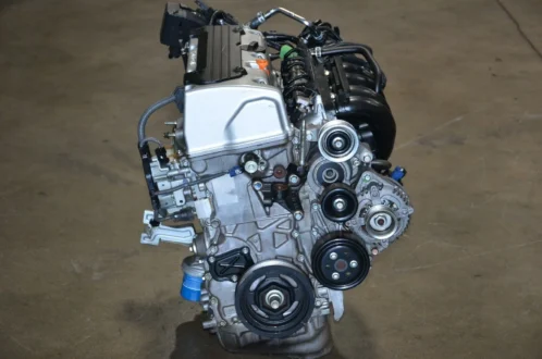 2008 – 2012 Honda Accord 4 Cylinder Engine For Sale3 1