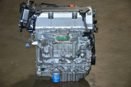 2008 – 2012 Honda Accord 4 Cylinder Engine For Sale4 1