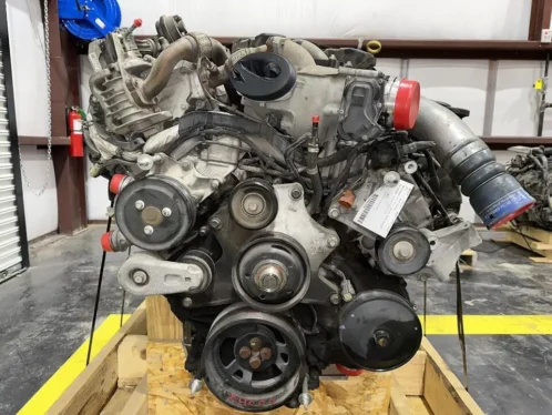 2011 2014 FORD F250 F350 Superduty Engine 6.7L Diesel Motor For Sale1 1