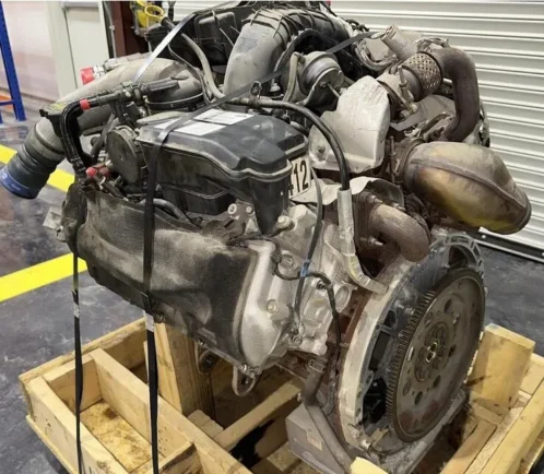 2011 2014 FORD F250 F350 Superduty Engine 6.7L Diesel Motor For Sale2 1