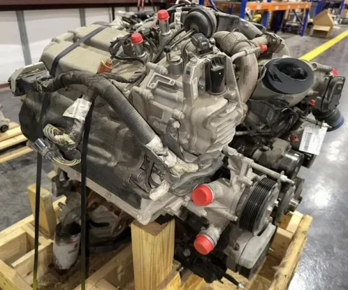 2011 2014 FORD F250 F350 Superduty Engine 6.7L Diesel Motor For Sale4 1