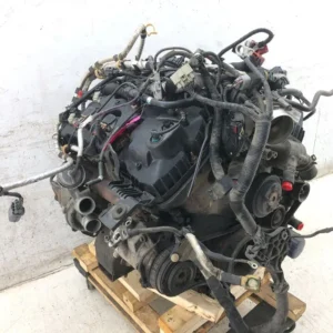 2014 2016 FORD F150 3.5L Ecoboost Engine For Sale 1