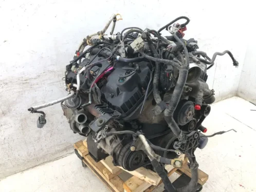 2014 2016 FORD F150 3.5L Ecoboost Engine For Sale 1