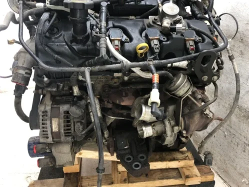 2014 2016 FORD F150 3.5L Ecoboost Engine For Sale3 1