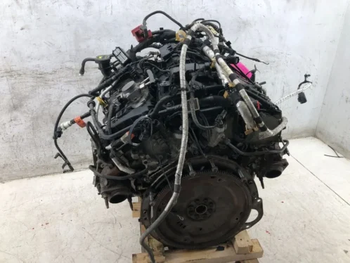 2014 2016 FORD F150 3.5L Ecoboost Engine For Sale4 1