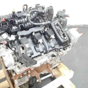 2017 Ford F150 Engine Assembly 2.7L For Sale 1