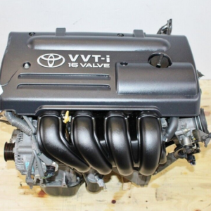 Exclusive Buy Our 00 08 JDM Toyota Corrola 1ZZ FE Engine