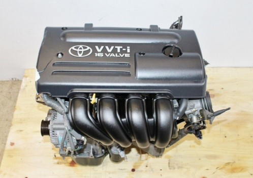 Exclusive Buy Our 00 08 JDM Toyota Corrola 1ZZ FE Engine