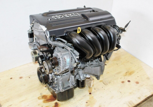 Exclusive Buy Our 00 08 JDM Toyota Corrola 1ZZ FE Engine1