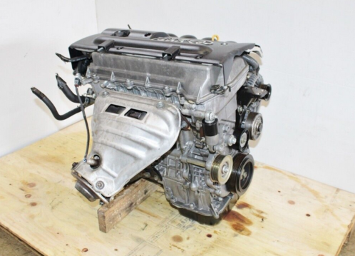 Exclusive Buy Our 00 08 JDM Toyota Corrola 1ZZ FE Engine2