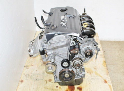 Exclusive Buy Our 00 08 JDM Toyota Corrola 1ZZ FE Engine3