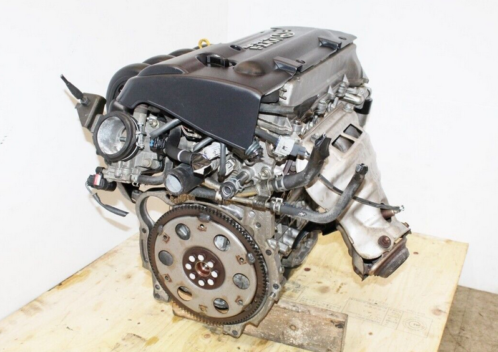 Exclusive Buy Our 00 08 JDM Toyota Corrola 1ZZ FE Engine4