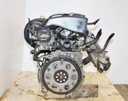 Exclusive Buy Our 00 08 JDM Toyota Corrola 1ZZ FE Engine5