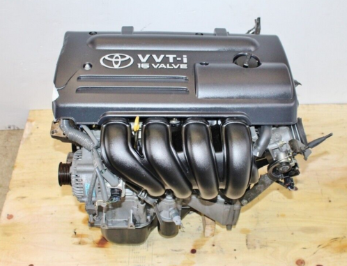 Exclusive Buy Our 00 08 JDM Toyota Corrola 1ZZ FE Engine6