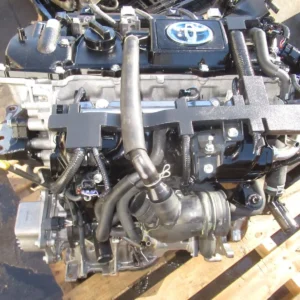 JDM 16 – 20 Toyota Prius Engine For sale