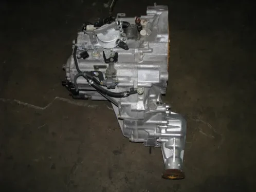 JDM 2003 2004 2005 Honda Pilot Automatic AWD Transmission J35A 3.5L VTEC 4X4