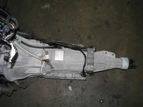 JDM Mazda Miata 1998 1999 2000 MX5 1.8L Automatic Transmission