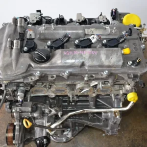 JDM Toyota Scion Engine 2.5L for sale