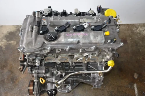 JDM Toyota Scion Engine 2.5L for sale