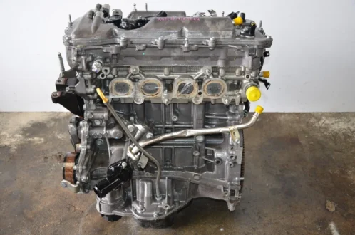 JDM Toyota Scion Engine 2.5L for sale1