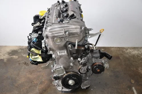 JDM Toyota Scion Engine 2.5L for sale2