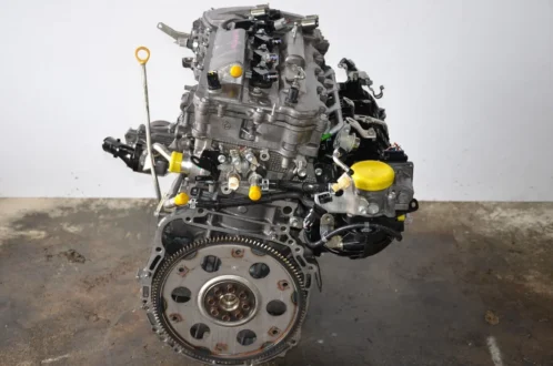 JDM Toyota Scion Engine 2.5L for sale3