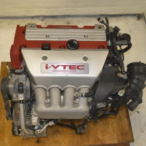 Jdm 2001 2006 Honda Civic Type R 2.0L Vtec Engine For Sale