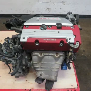 Jdm Dc5 Honda Integra Type R K20a 2.0l Ivtec Engine 6 Speed Lsd Transmission For Sale