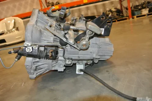 Jdm Toyota 2zz 6 Speed Lsd Transmission 2000 2005 Celica Gts 2zz ge1