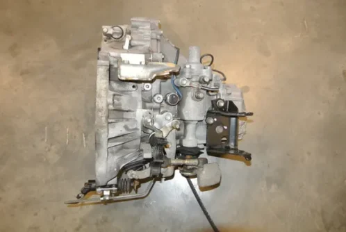 Jdm Toyota 2zz 6 Speed Lsd Transmission 2000 2005 Celica Gts 2zz ge2