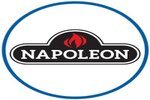 rsz napoleon appliance corporation wolf steel limited logo